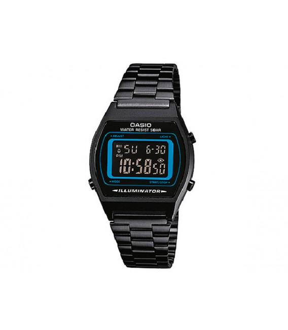 Reloj Casio Unisex Digital B640WB/2BEF