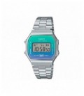 Reloj Casio Unisex Digital A168WER-2AEF