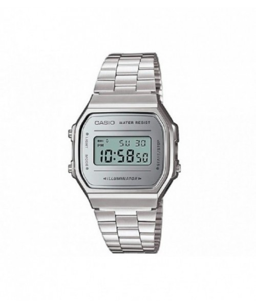 Reloj Casio Unisex Digital A168WEM-7EF