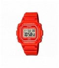 Reloj Casio Unisex Digital F-108WH-4AES