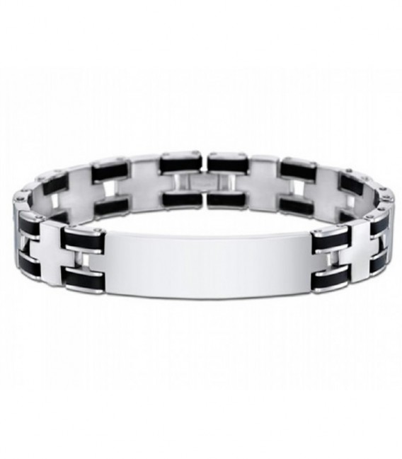Pulsera Caballero Acero Lotus Style LS1177-2/4