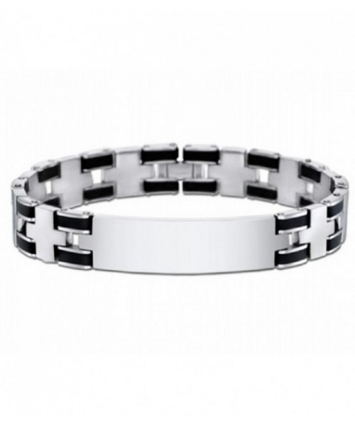 Pulsera Caballero Acero Lotus Style LS1177-2/4