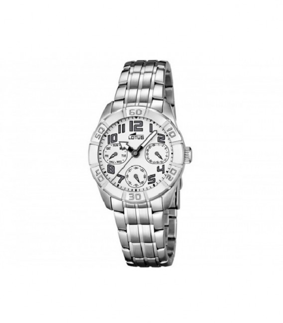 Reloj Lotus Cadete Multifunción 15831/1