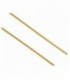 Cadena Oro 18 Ktes 40 cm