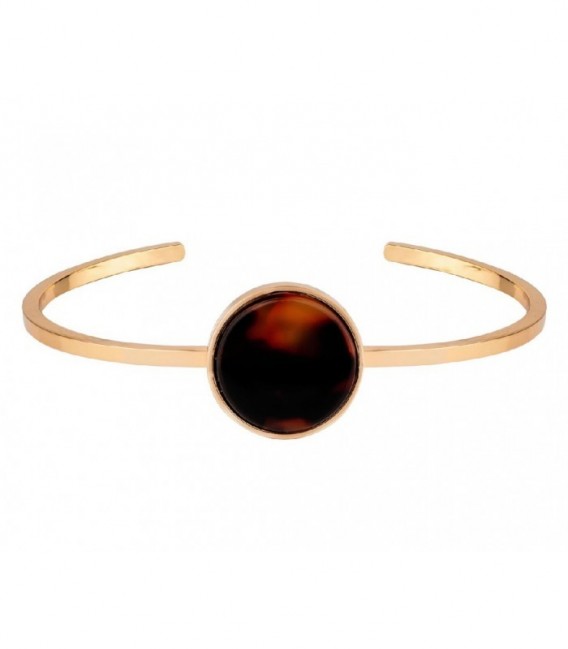 Pulsera Vidal & Vidal Chapada en Oro de 18 Ktes X45244
