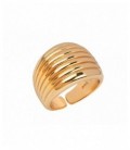 Sortija Vidal & Vidal Chapada Oro 18 Ktes X464081618
