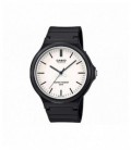 Reloj Casio Caballero Analógico MW-240-7EVEF